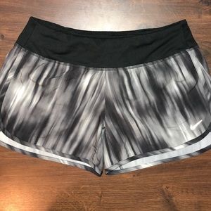 Nike Dri-Fit Women’s Athletic Shorts
